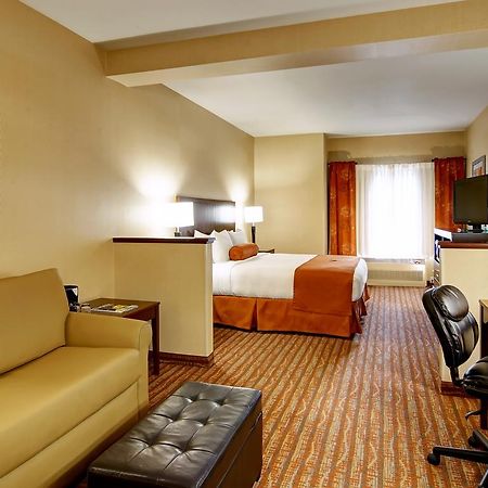 Phoenix Inn Suites - Eugene Eksteriør billede