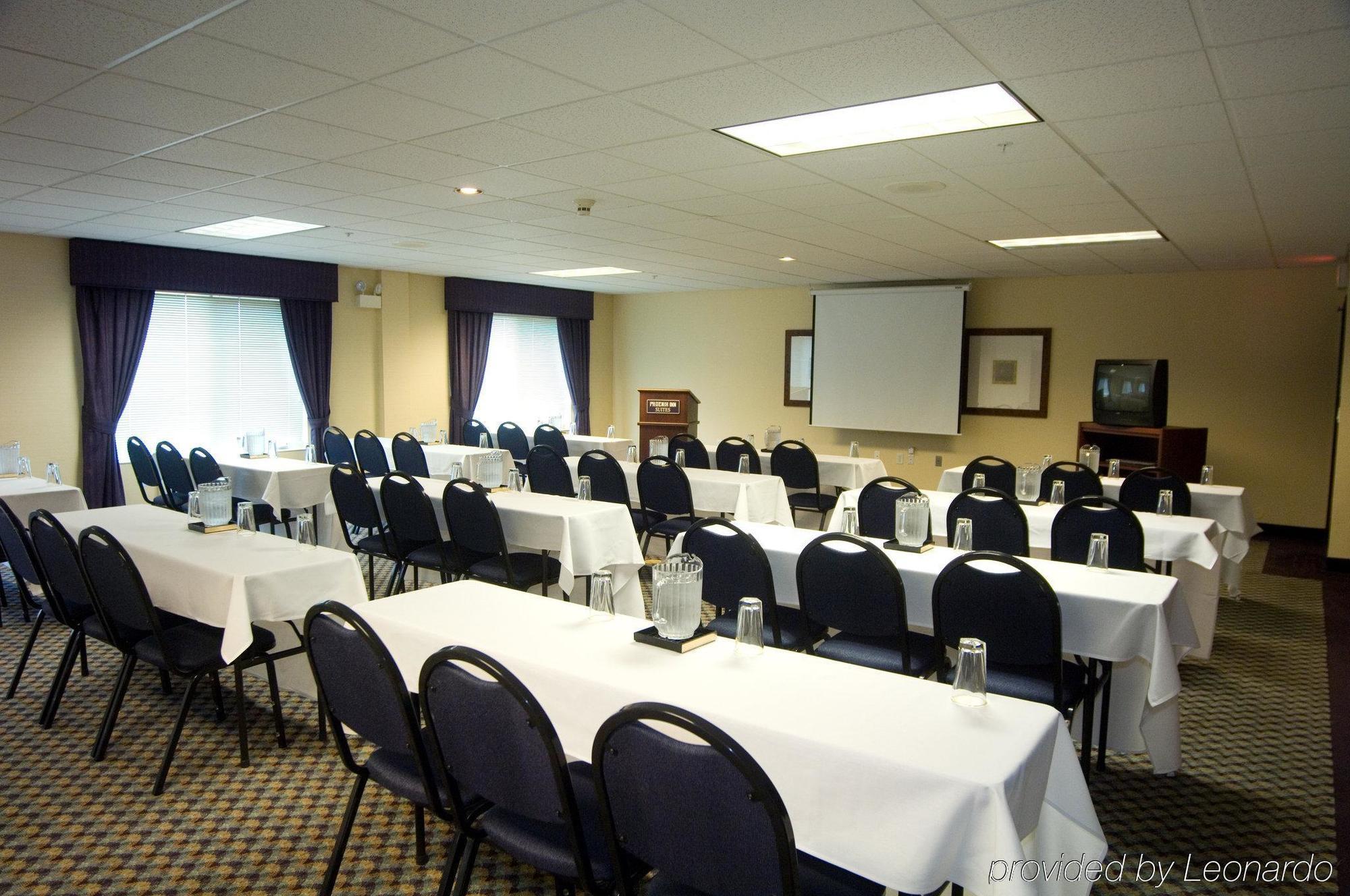Phoenix Inn Suites - Eugene Faciliteter billede