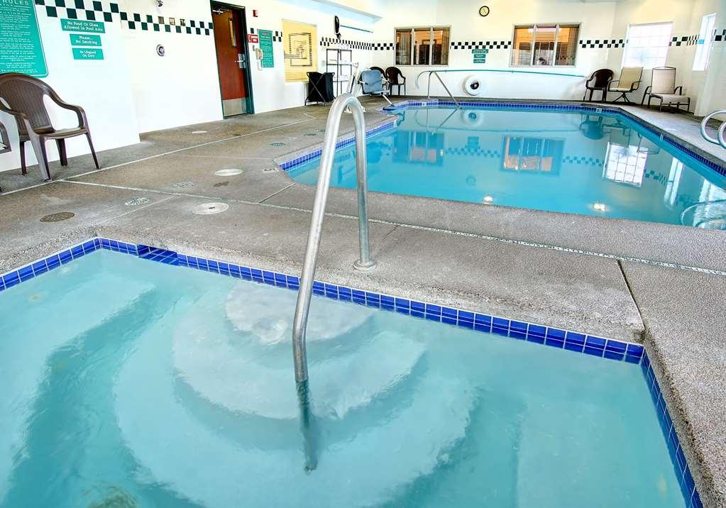 Phoenix Inn Suites - Eugene Faciliteter billede