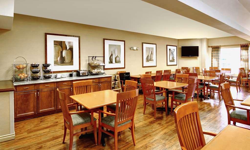 Phoenix Inn Suites - Eugene Restaurant billede